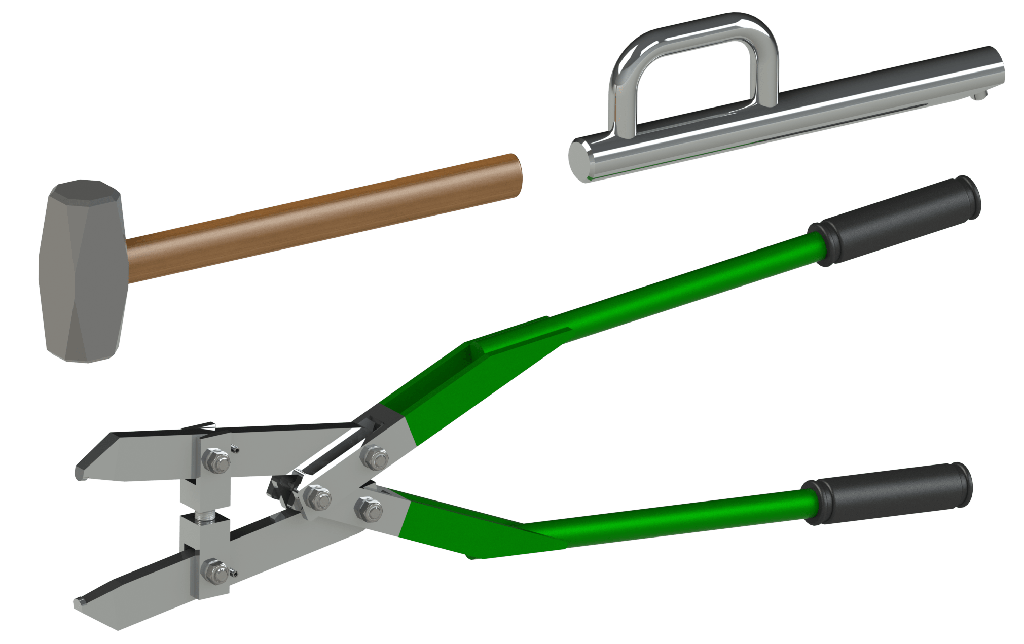 DataCan Manual Protector Installation Kit